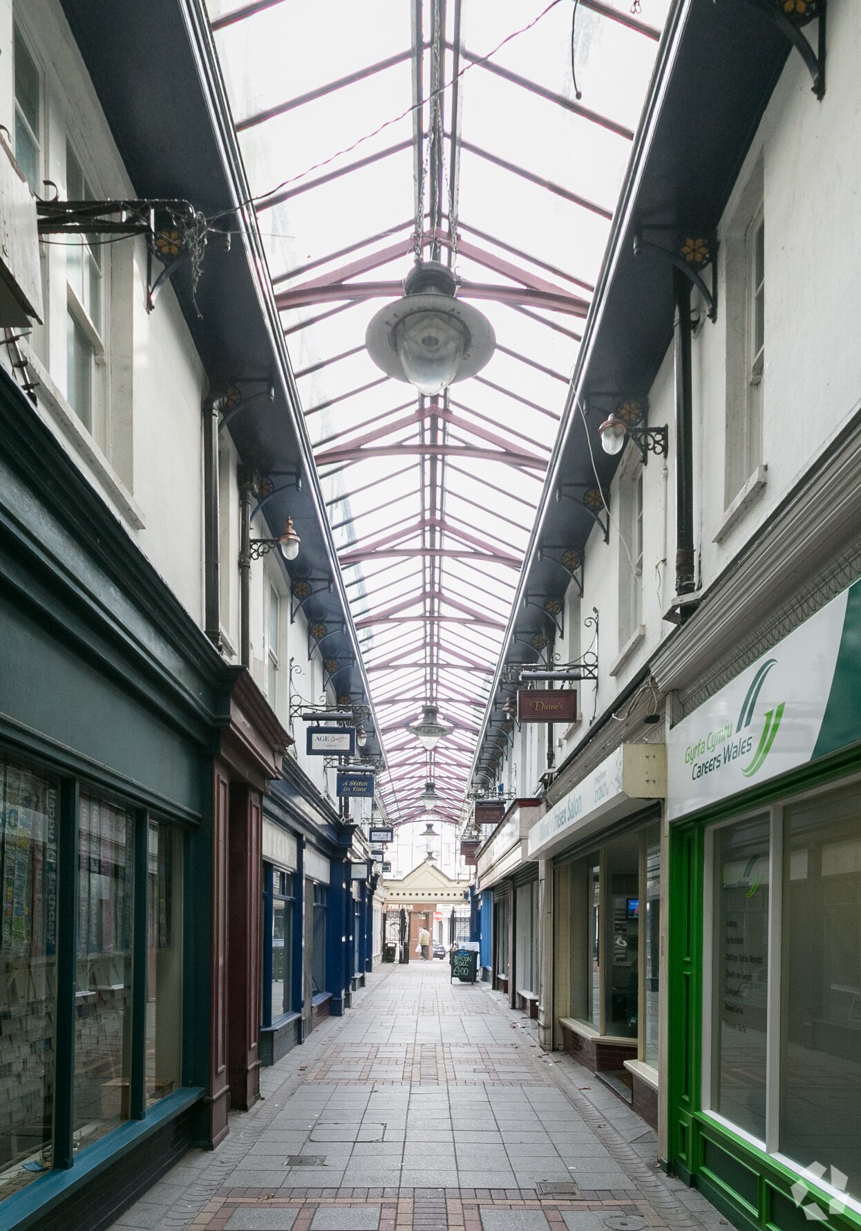 Commercial St, Abertillery for sale Primary Photo- Image 1 of 1