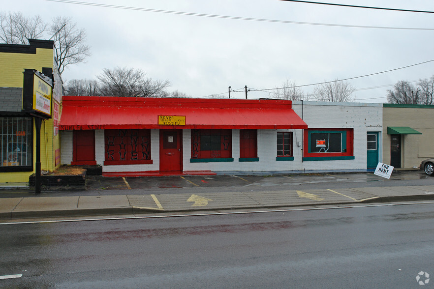 3003 Old Hickory Blvd, Old Hickory, TN for rent - Building Photo - Image 1 of 2