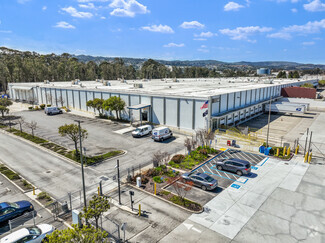 More details for 1625-1635 Rollins Rd, Burlingame, CA - Industrial for Rent