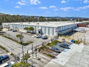 1625-1635 Rollins Rd, Burlingame, CA for rent Building Photo- Image 1 of 16