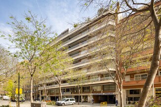 More details for Carrer de Rocafort, 116, Barcelona - Office to Rent
