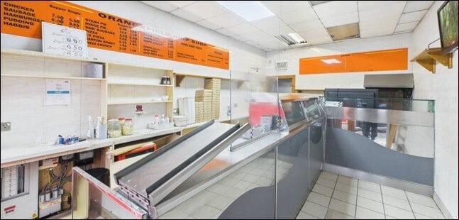 More details for 103-109 Holmscroft St, Greenock - Retail for Sale