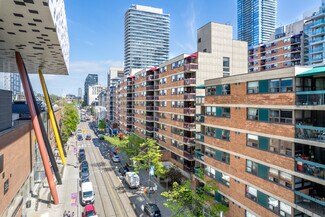 More details for 101 Mccaul St, Toronto, ON - Office / Medical to Rent