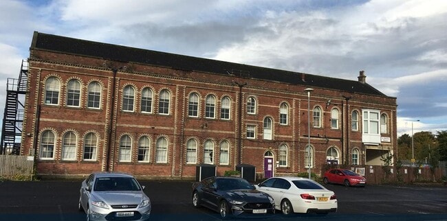 More details for 130 Springburn Rd, Glasgow - Specialist for Sale