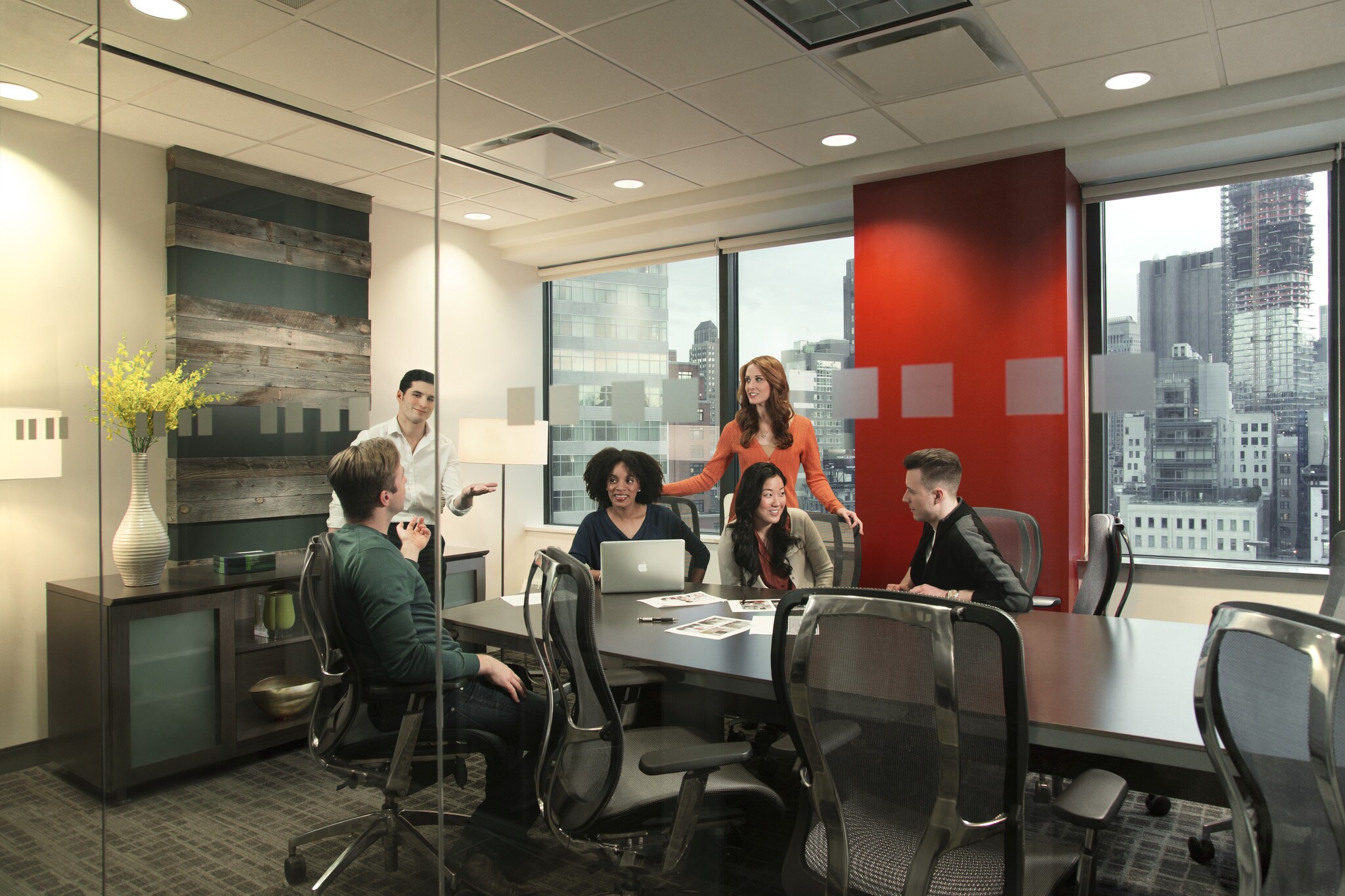 101 Arch St, Boston, MA to rent Interior Photo- Image 1 of 11