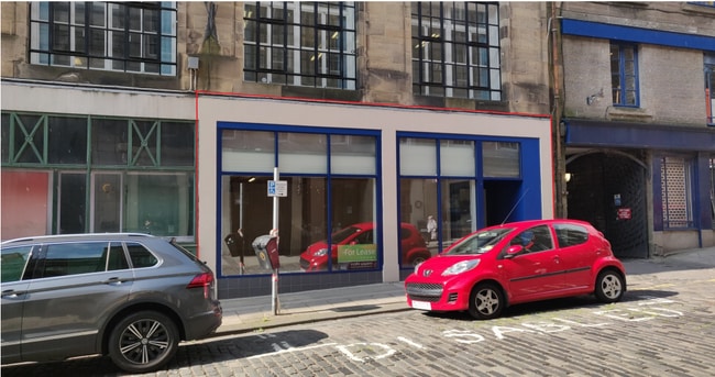 More details for 33 Castle St, Dundee - Retail to Rent