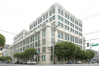 501 2nd St, San Francisco, CA for rent Building Photo- Image 1 of 7