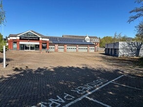 Station Rd, Stowmarket to rent Building Photo- Image 2 of 10