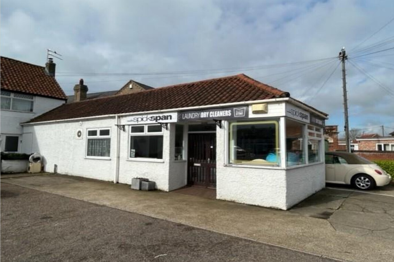 43 High St, Great Yarmouth for sale Building Photo- Image 1 of 1