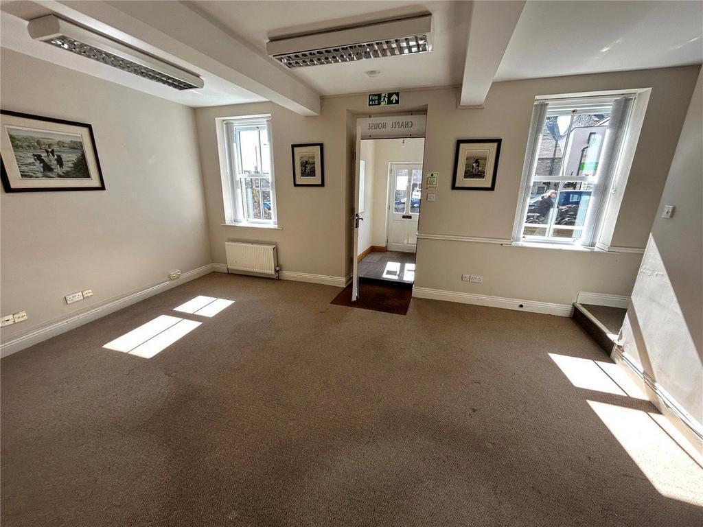 Market Place, Leyburn for sale Building Photo- Image 1 of 5