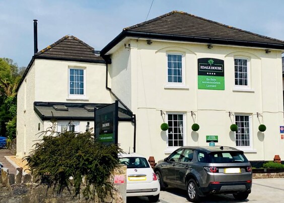 Folly Rd, Parkend for sale Primary Photo- Image 1 of 1