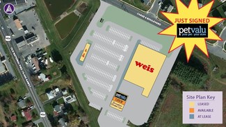 More details for 710 Chase Six Blvd, Boonsboro, MD - Retail for Rent