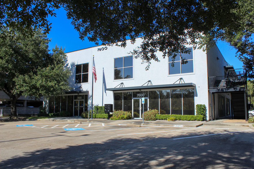 7600 San Felipe St, Houston, TX for rent - Building Photo - Image 2 of 3