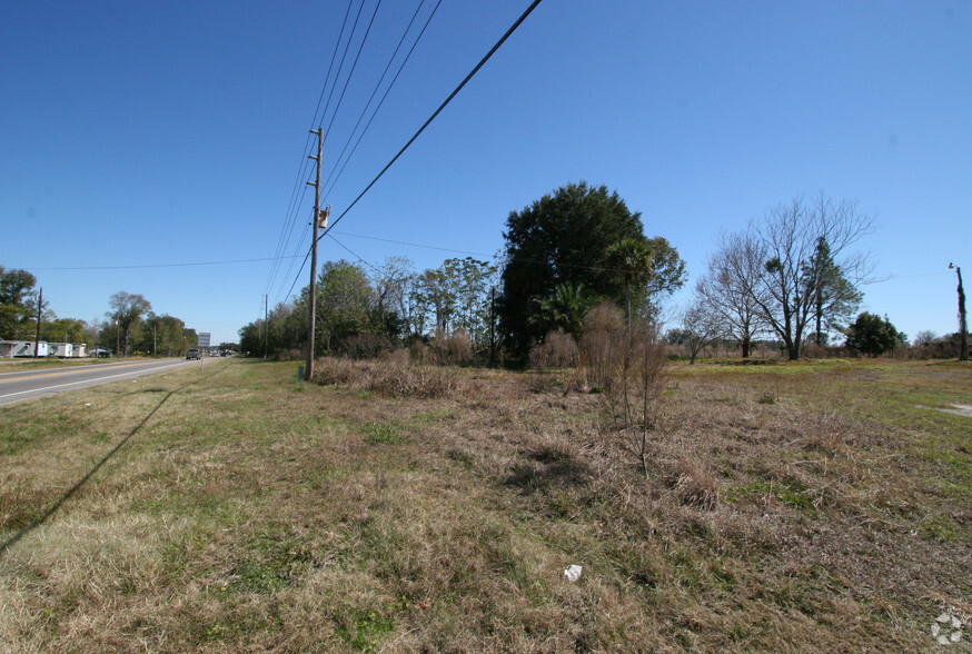 11133 Old Pasco Rd, San Antonio, FL for sale - Primary Photo - Image 1 of 1