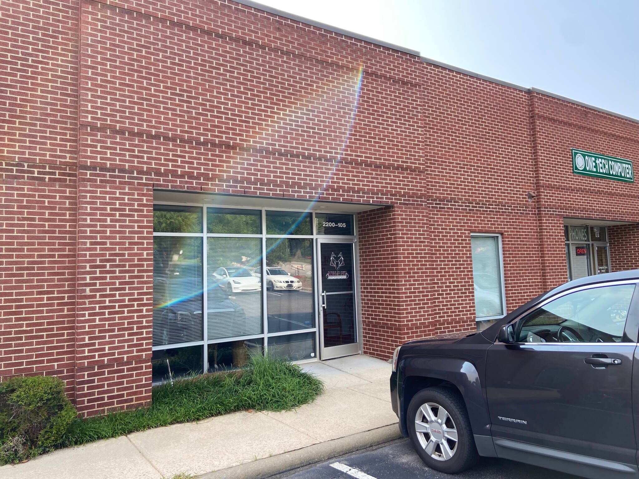 2200 E Millbrook Rd, Raleigh, NC for sale Building Photo- Image 1 of 1