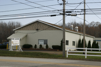 More details for 5901 W Ridge Rd, Erie, PA - Office/Retail for Rent