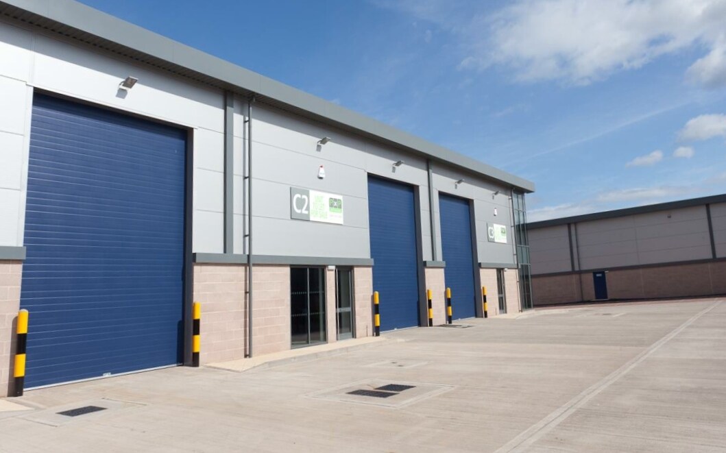 Sapphire Ct, Bromsgrove for sale Primary Photo- Image 1 of 1