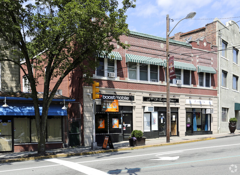 296 Main St, West Orange, NJ for sale - Primary Photo - Image 1 of 1