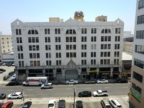 840 Santee St, Los Angeles, CA for sale Building Photo- Image 1 of 1