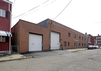 More details for 4920 Harrison St, Pittsburgh, PA - Industrial for Rent