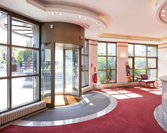 115-123 Staines Rd, Hounslow for sale Interior Photo- Image 1 of 1