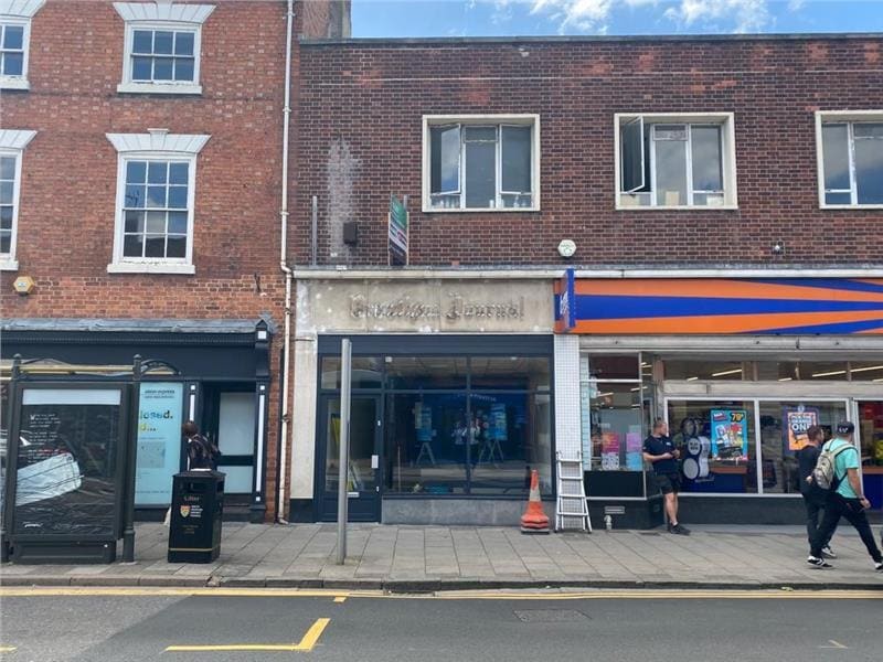 46 High St, Grantham for sale Building Photo- Image 1 of 1