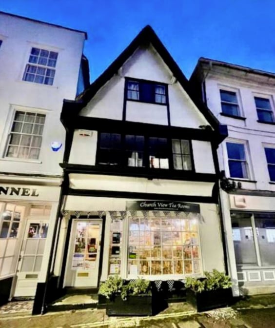 63 High St, Ashford for sale Building Photo- Image 1 of 2