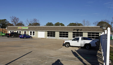 3530 Airline Blvd, Portsmouth, VA for sale Building Photo- Image 1 of 1