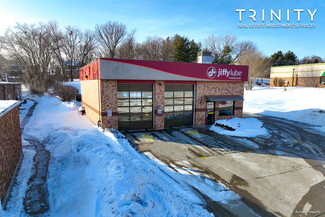 More details for 1846 NW 86th St, Clive, IA - Retail for Sale