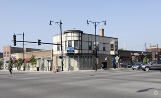 More details for 4801-4821 W Irving Park Rd, Chicago, IL - Retail for Rent