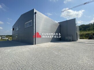 More details for Light Industrial for Sale