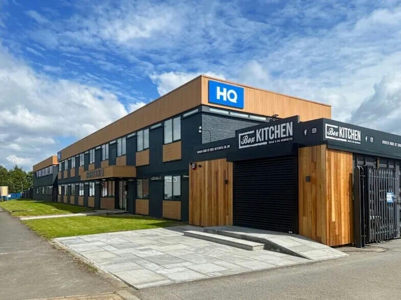 Richardshaw Rd, Pudsey to rent - Building Photo - Image 3 of 12