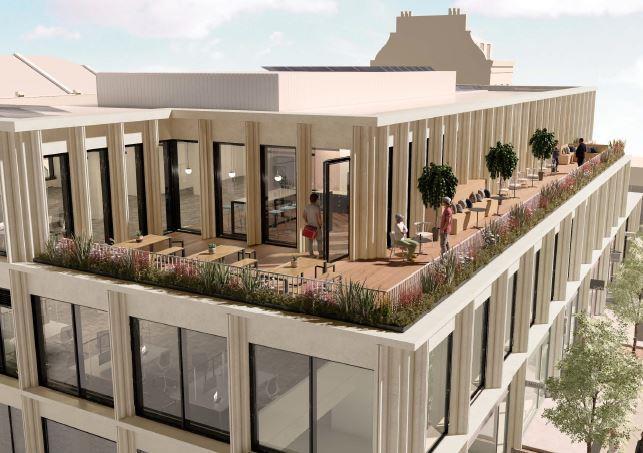 2-16 Clifton Down Rd, Bristol for sale Building Photo- Image 1 of 1