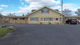 More details for 609 E 1st Ave, Odessa, WA - Hospitality for Sale