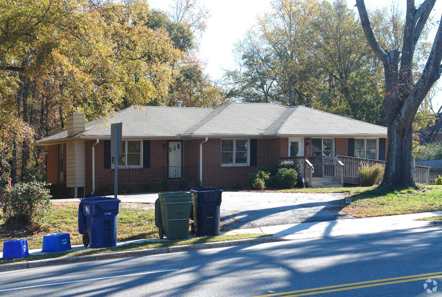 145 N Main St, Alpharetta, GA for rent - Primary Photo - Image 1 of 14