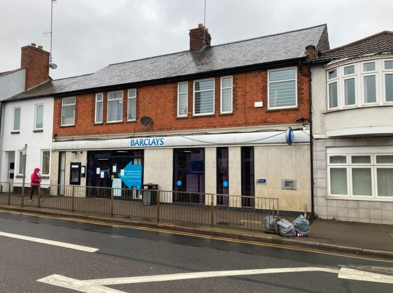 67-69 Weedon Rd, Northampton for sale - Primary Photo - Image 1 of 1