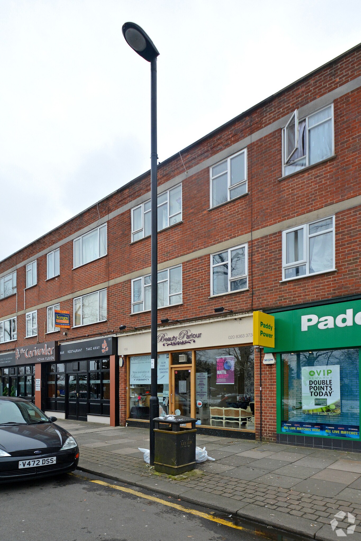 159 Bramley Rd, London for sale Primary Photo- Image 1 of 1