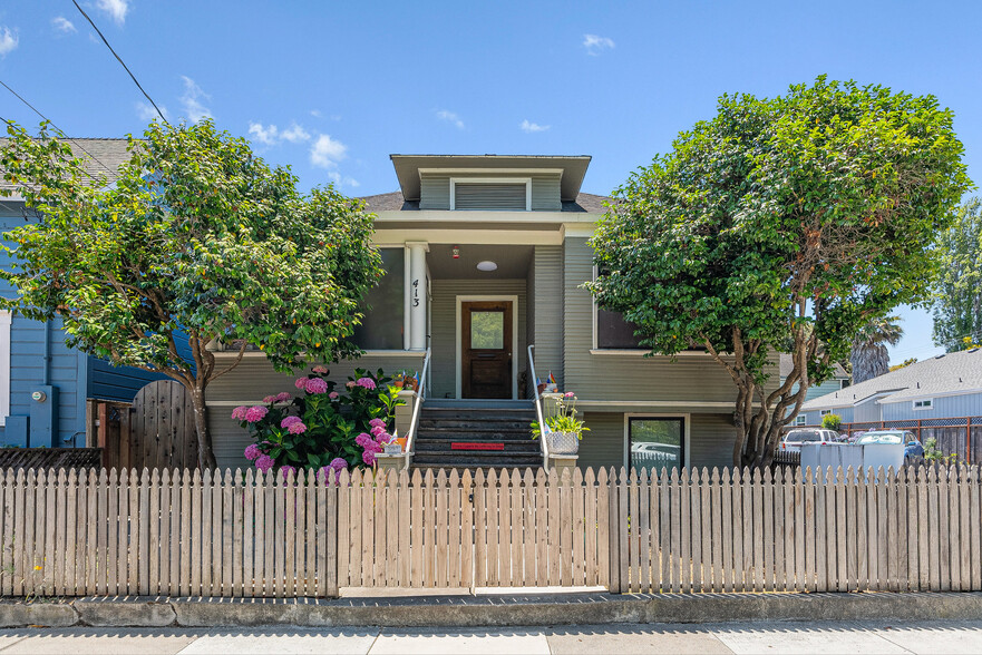 413 Laurel St, Santa Cruz, CA for sale - Building Photo - Image 2 of 39