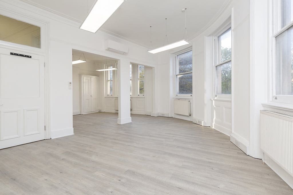 357-363 Goswell Rd, London to rent Interior Photo- Image 1 of 4