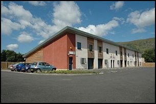 More details for Railway Ct, Lennoxtown - Industrial to Rent