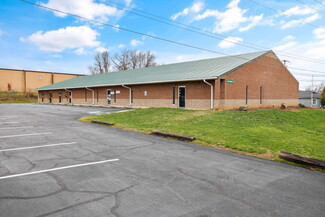 More details for 107 Sunbelt Ct, Greer, SC - Light Industrial for Rent