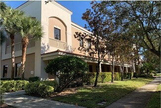 More details for 555 Heritage Dr, Jupiter, FL - Office, Flex for Rent