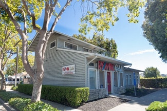 More details for 2100 Tennessee St, Vallejo, CA - Office for Sale