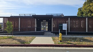 More details for 440 W Los Feliz Rd, Glendale, CA - Light Industrial for Rent