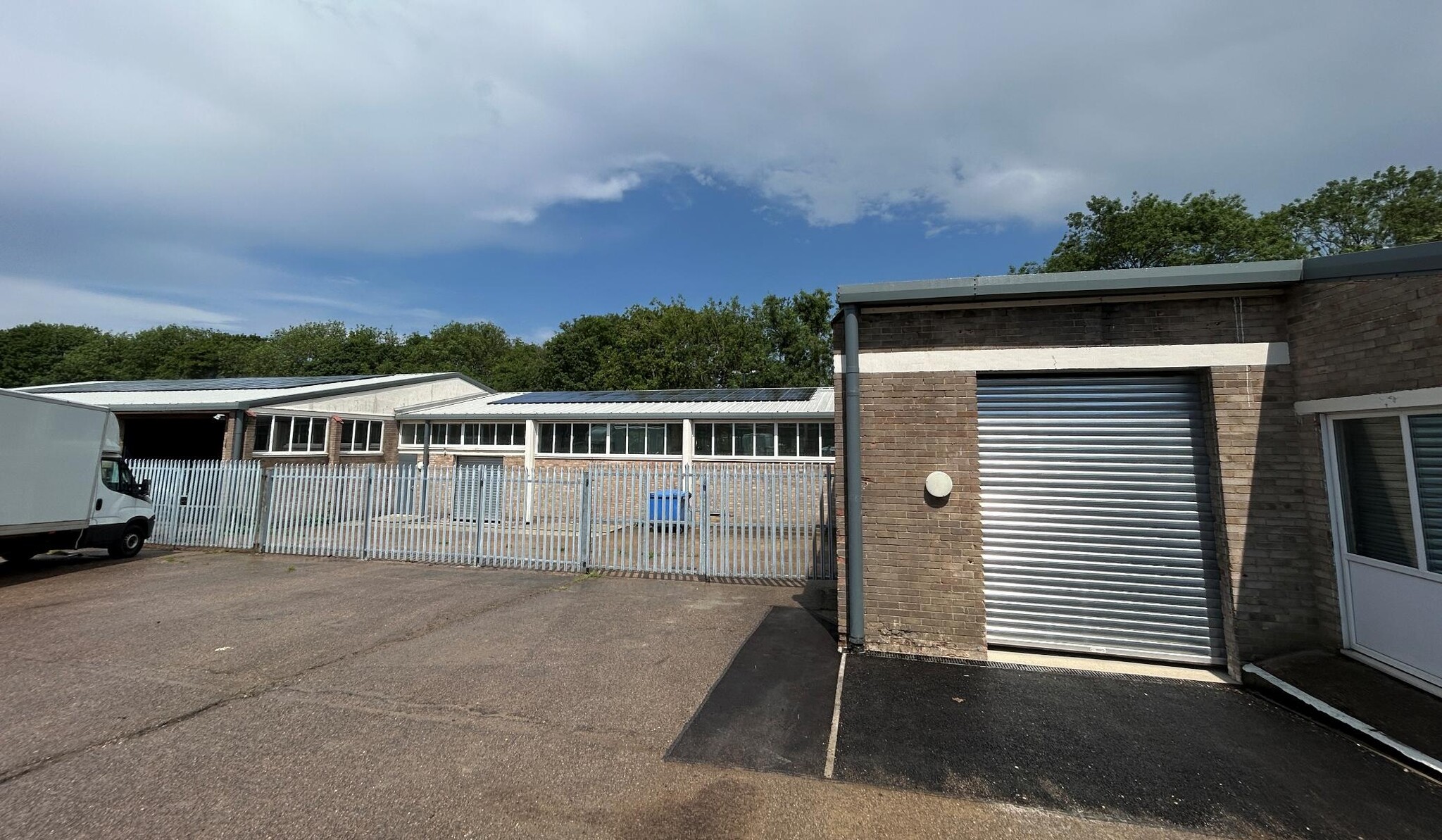 Hollands Rd, Haverhill to rent Building Photo- Image 1 of 6
