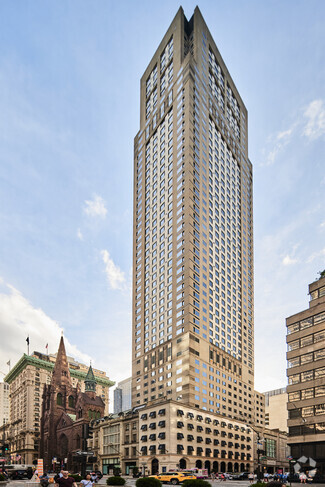 More details for 712 Fifth Ave, New York, NY - Office for Rent