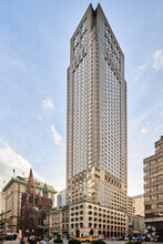 712 Fifth Ave, New York, NY for rent Building Photo- Image 1 of 11