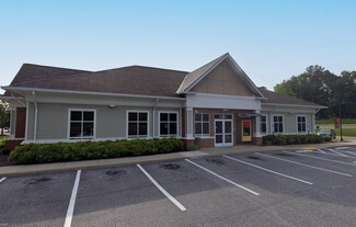 More details for 9601 Amberdale Dr, Richmond, VA - Retail for Sale