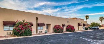 1120 E 6th St, Casa Grande AZ - Commercial Property