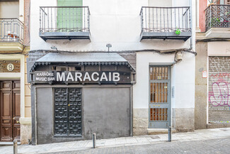 More details for Calle Costanilla Desamparados, 11, Madrid - Retail for Rent